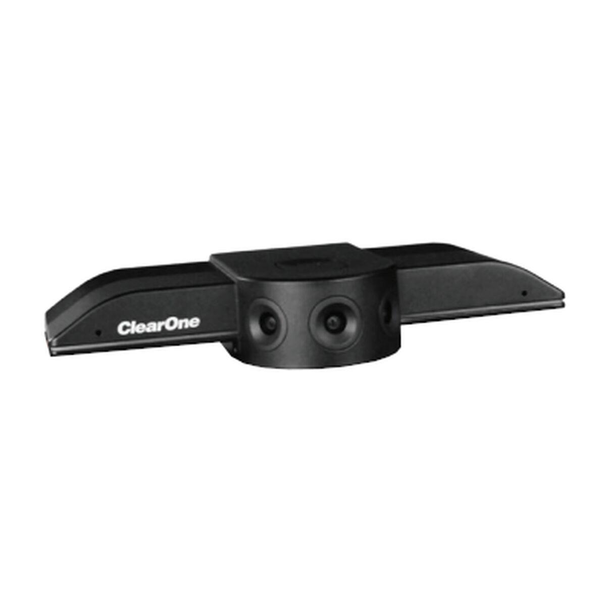 Webcam 4k Clearone Unite 180 Sort