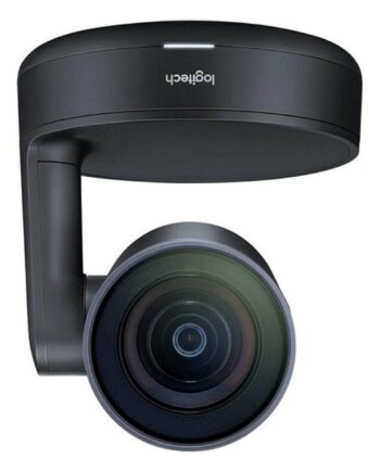 Webcam 4k Logitech 960-001227 Med Usbc