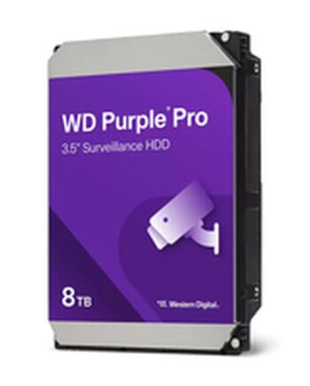 Western Digital Wd Purple Pro Wd8002purp     Quot  Harddisk   Tb