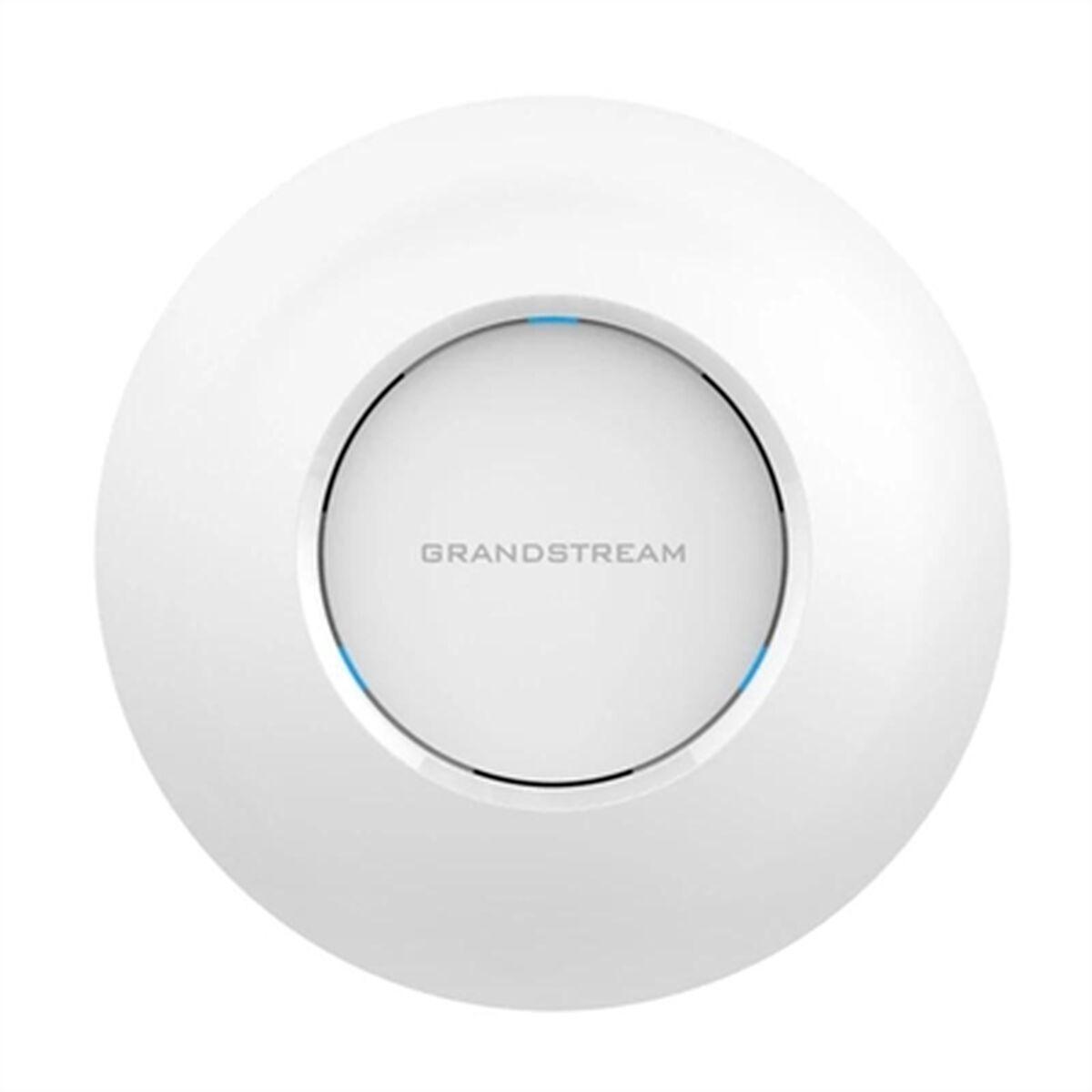 Wi-fi Adgangspunkt Grandstream Gwn7615 Hvid Gigabit Ethernet