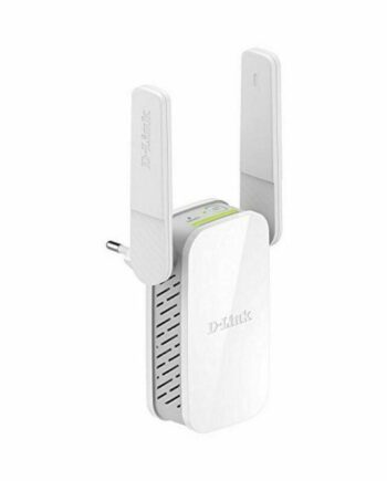 Wi-fi Forstærker  -link Dap-1610   Repeater Med Wps