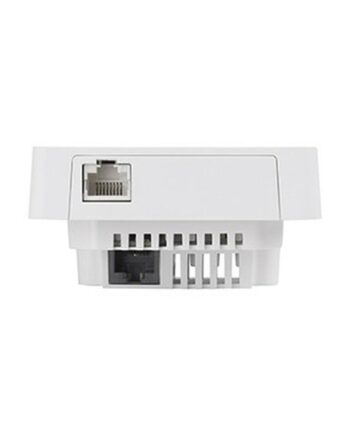 Wi-fi Forstærker H3c Wa6022h Eu-stik  Hvid