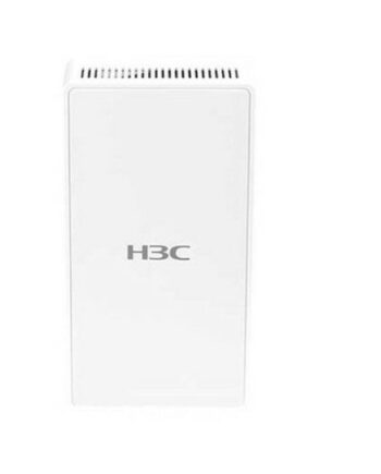Wi-fi Forstærker H3c Wa6120h Eu-stik  Plug-in