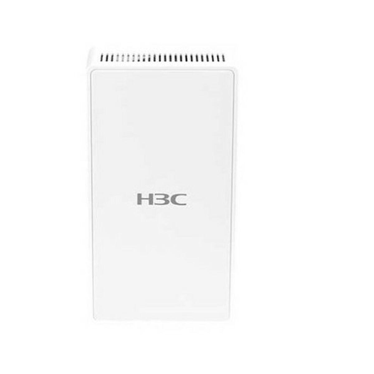 Wi-fi Forstærker H3c Wa6120h Eu-stik Plug-in