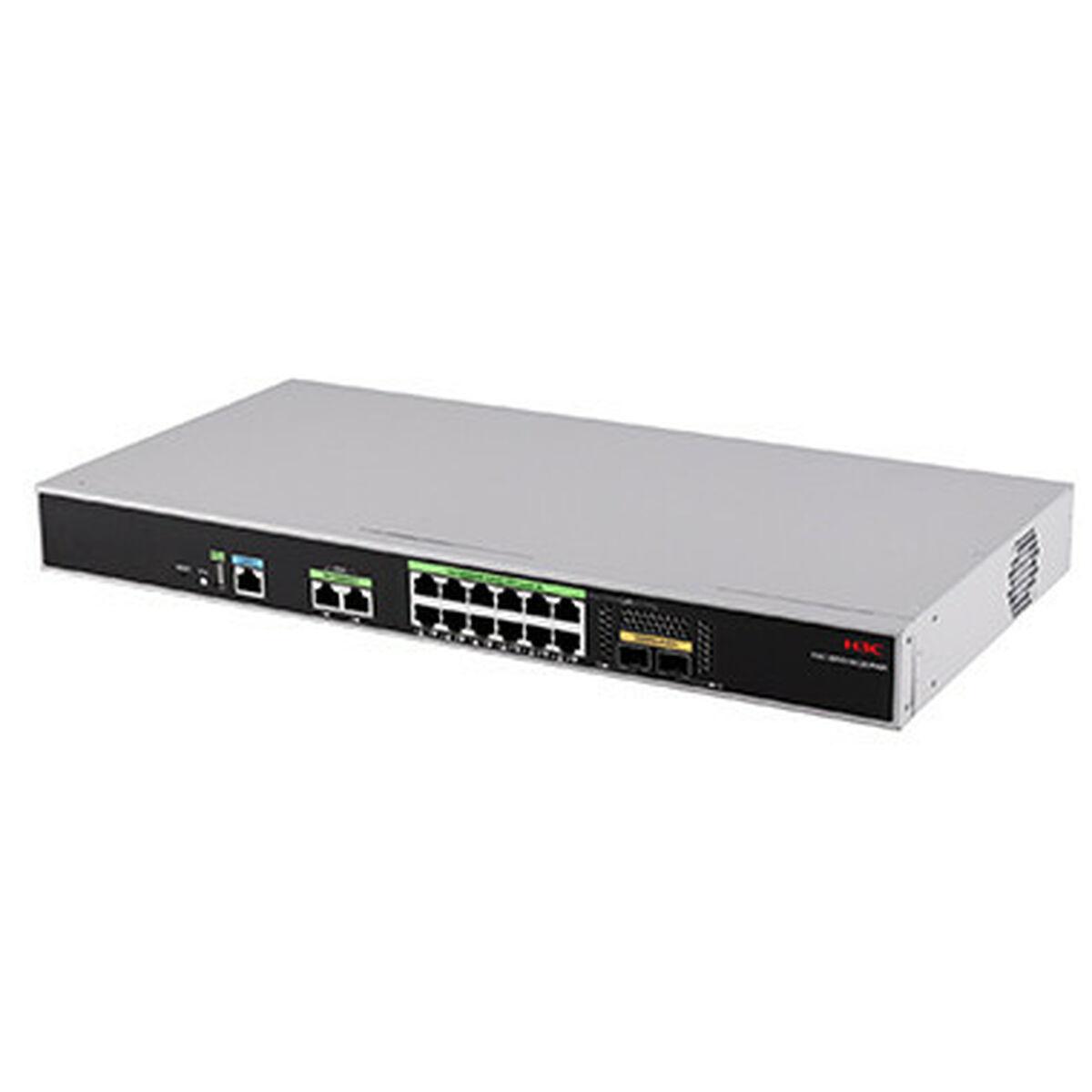 Wi-fi Forstærker H3c Wsg1812x-pwr