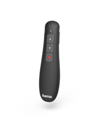 Wi-fi Forstærker Hama Sort  Plug-in  Eu-stik