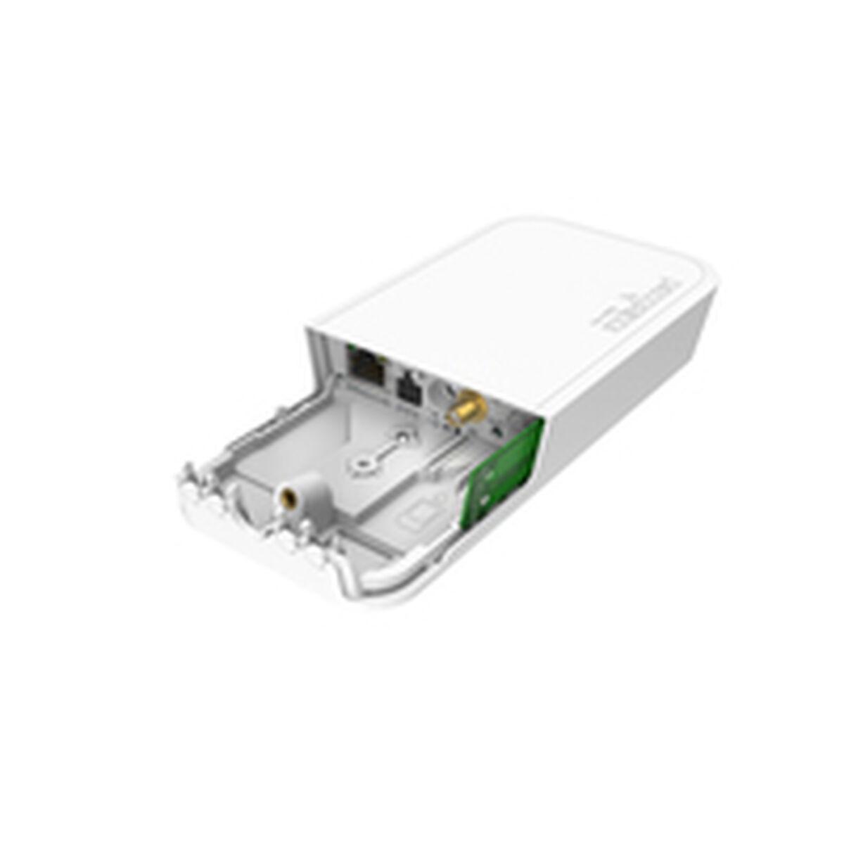 Wi-fi Forstærker Mikrotik Rbwapr-2nd R11e-lr8