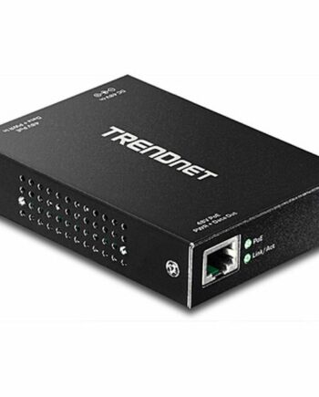 Wi-fi Forstærker Trendnet Tpe-e100 Med Poe