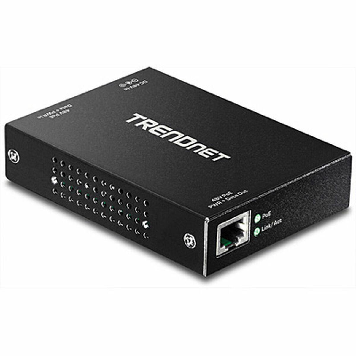 Wi-fi Forstærker Trendnet Tpe-e100 Med Poe