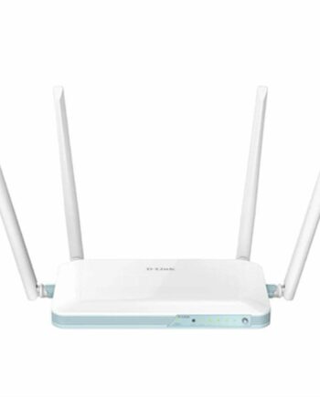 Wi-fi Router  -link G403   Hvid  300 Mbit