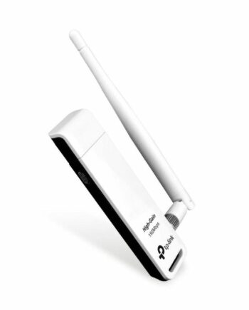 Wi-fi Usb-adapter Tp-link Tl-wn722n 150 Mbps