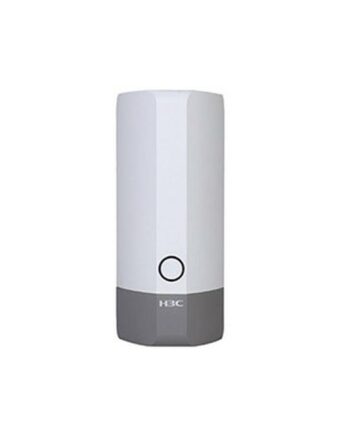 Wifi Forstærker H3c Wa6120x  Eu-stik  Grå