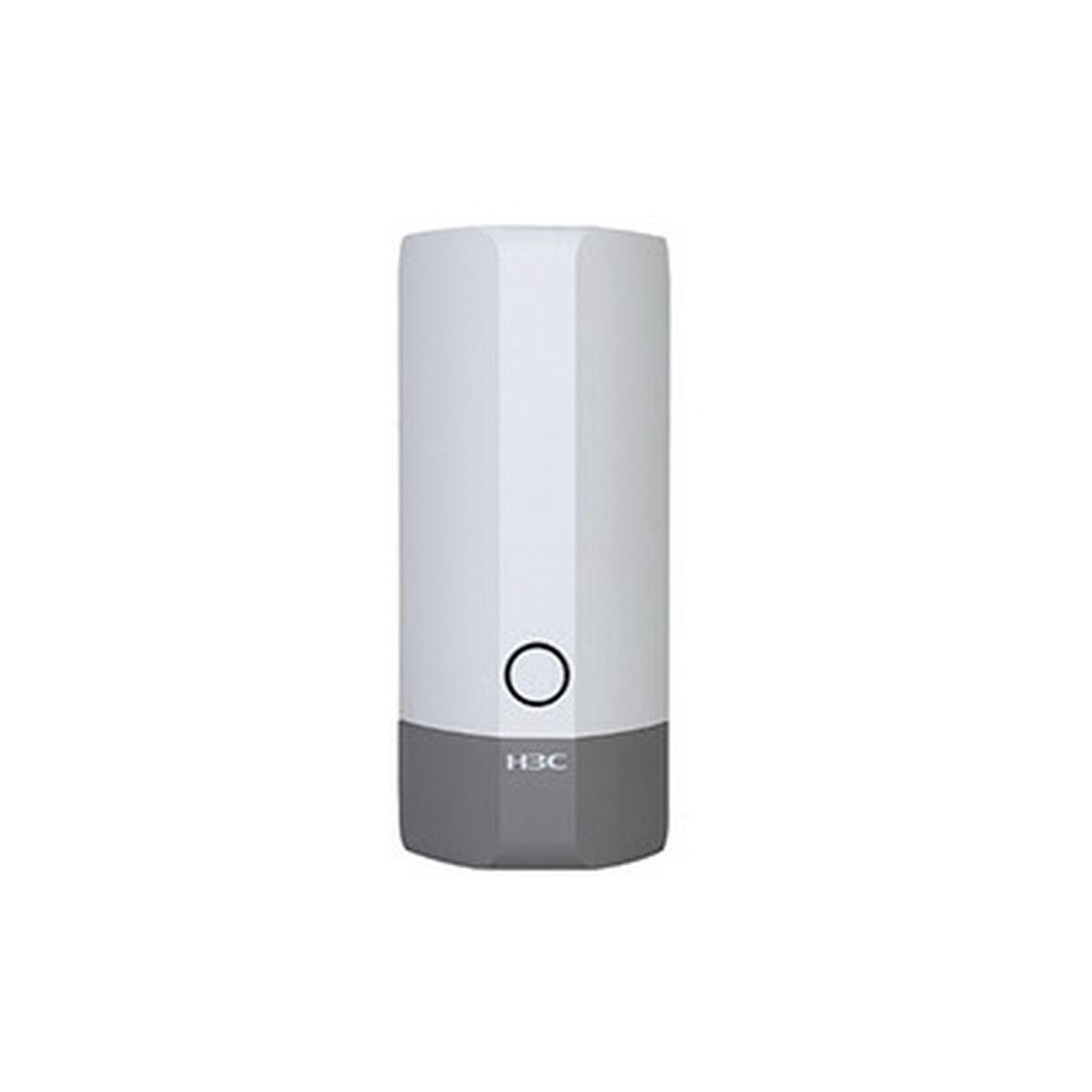 Wifi Forstærker H3c Wa6120x Eu-stik Grå