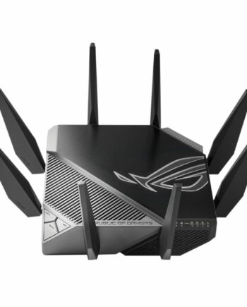 Wifi Router Asus Gt-axe11000 Sort
