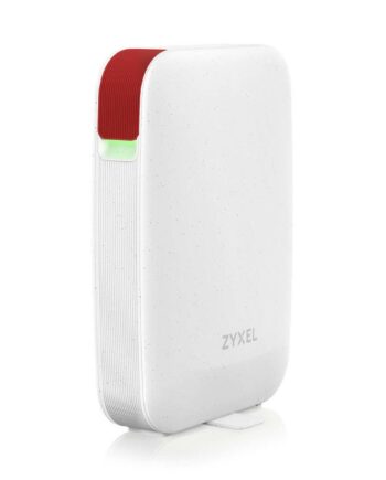 Wifi Router Zyxel Usglite60ax Hvid Rj45  Bluetooth  Wifi