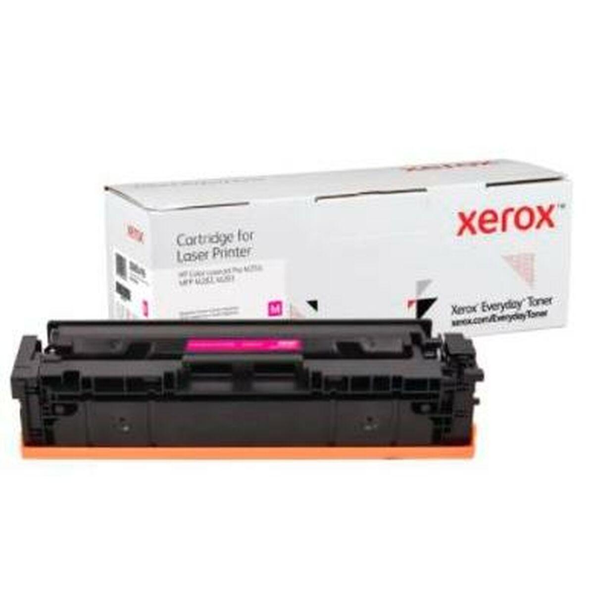Xerox Kompatibel Toner 006r04199 Magenta