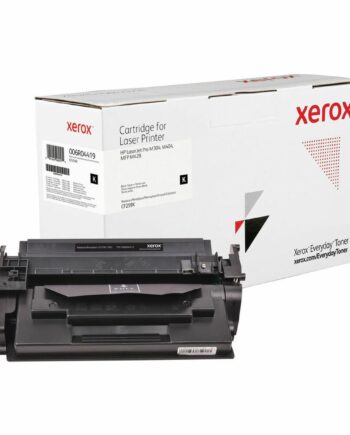 Xerox Kompatibel Toner 006r04419 Sort