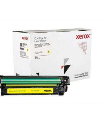 Xerox Toner Ce402a Gul