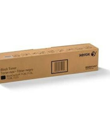 Xerox Toner 006r01457 Sort
