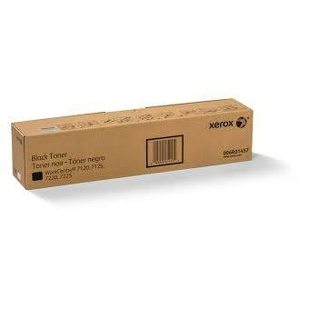 Xerox Toner 006r01457 Sort