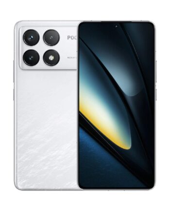 Xiaomi Poco F6 Pro 5g   67 Quot  12 Gb Ram  512 Gb Sort