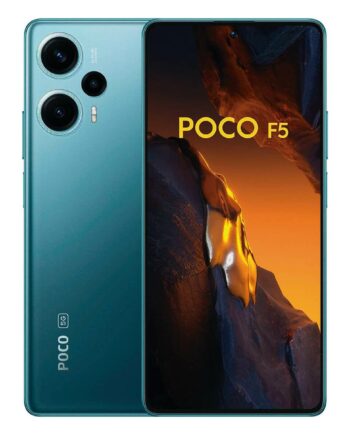 Xiaomi Poco F5 Smartphone   67 Quot    Gb 256 Gb Blå