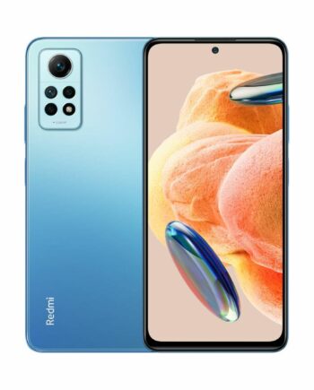 Xiaomi Redmi Note 12 Pro   67 Quot    Gb 128 Gb Blå