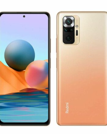 Xiaomi Redmi Note 10 Pro   67 Quot    Gb 64 Gb Bronze