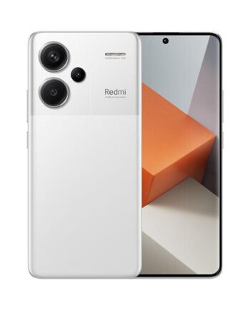 Xiaomi Redmi Note 13 Pro    67 Quot      Gb Ram   256 Gb   Hvid