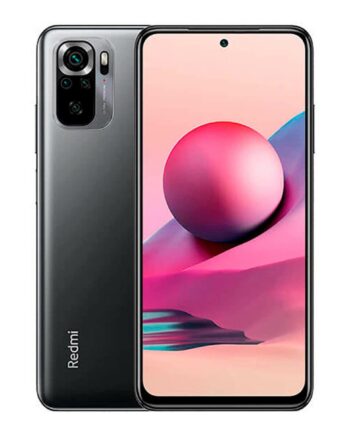 Xiaomi Redmi Note 10s   43 Quot    Gb 128 Gb Grå