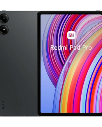 Xiaomi Redmi Pad Pro 12   Quot  Tablet   128 Gb Grå
