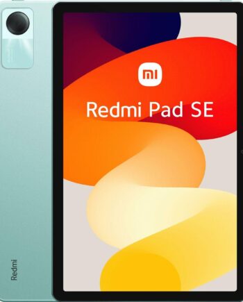 Xiaomi Redmi Pad Se 11 Quot  Tablet Snapdragon 680    Gb 128 Gb Grøn
