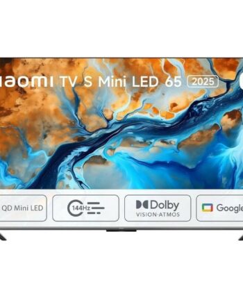 Xiaomi   Mini Led 65 Quot  4k Ultra Hd Smart Tv  2025