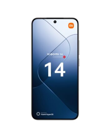 Xiaomi 14 Smartphone   36 Quot  12 Gb Ram  512 Gb Hvid