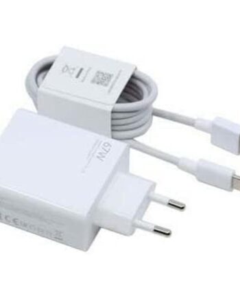 Xiaomi Vægoplader 67    Bhr6035eu  Hvid