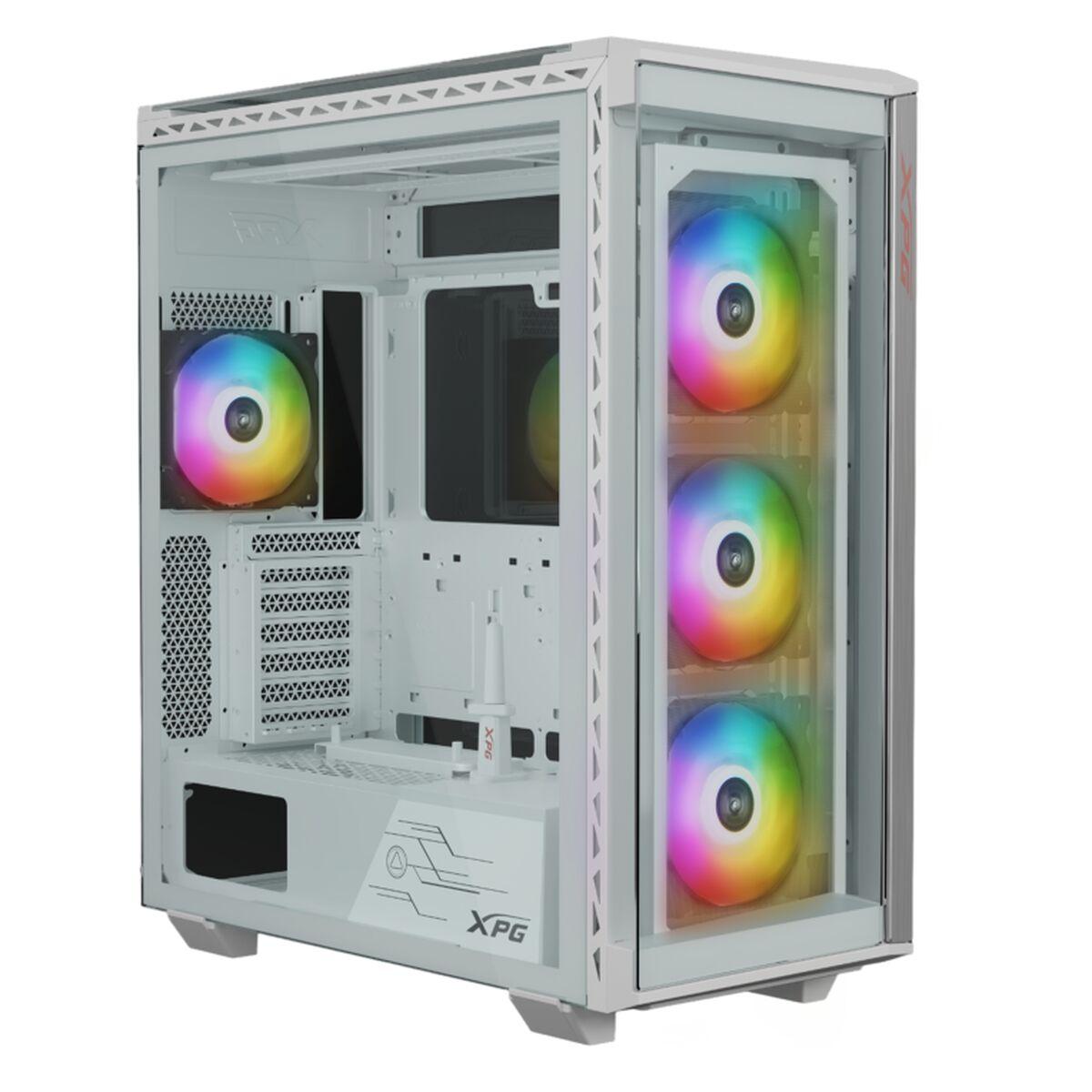 Xpg Atx Midi-tower Kabinet 15260189 Hvid