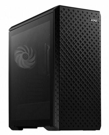 Xpg Defender Pro-bkcww Argb Atx Midi-tower  Sort
