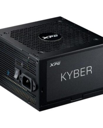 Xpg Kyber Strømforsyning 750   80 Plus Gold  Atx