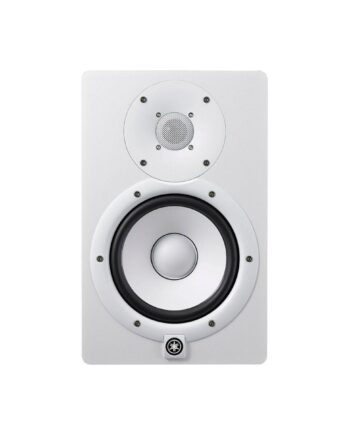 Yamaha Hs7   Studiomonitor Hvid