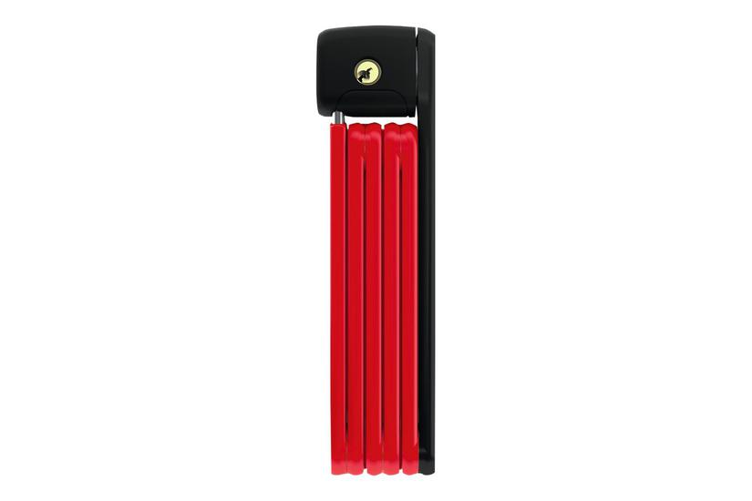 Abus Bordo Lite 6055 Foldelås Rød