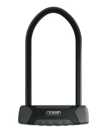 Abus Granit Xplus  -lock 540 Hængelås Sort