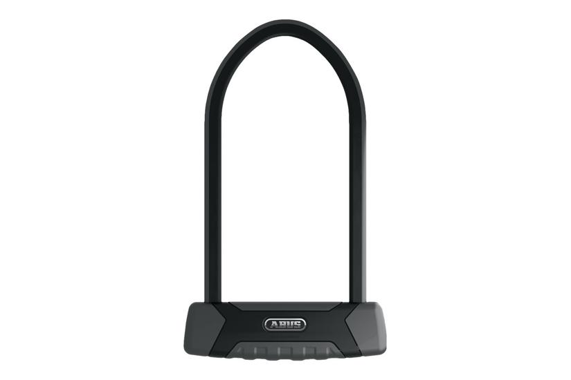 Abus Granit Xplus -lock 540 Hængelås Sort