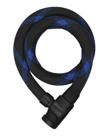Abus Ivera Steel- -flex 7200 85 Kabinetlås Sort