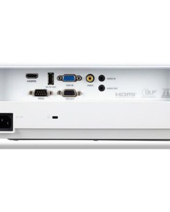 Acer M311 Dlp-projektor Bærbar 3d 802 11b     Trådløs