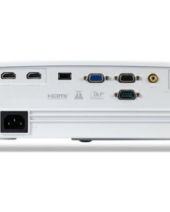 Acer P1257i Dlp-projektor Bærbar 3d Wi-fi   Miracast