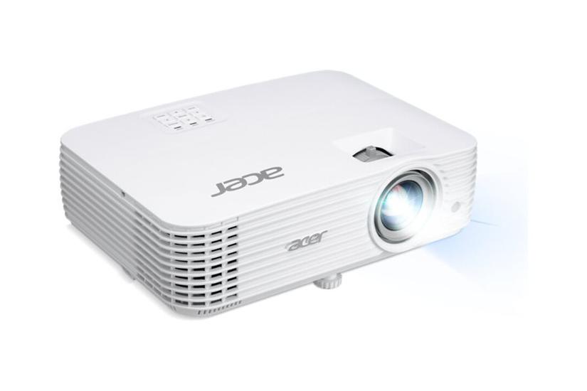 Acer P1657ki Dlp-projektor 3d