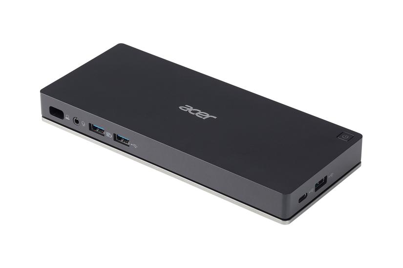 Acer Usb Type- Dock Ii Dockingstation Usb- Hdmi Dp