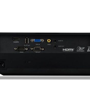 Acer X1228h Dlp-projektor Bærbar 3d