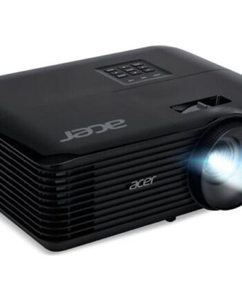 Acer X1128h Dlp-projektor Bærbar 3d