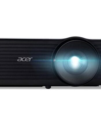 Acer X1328wi Dlp-projektor Bærbar 3d